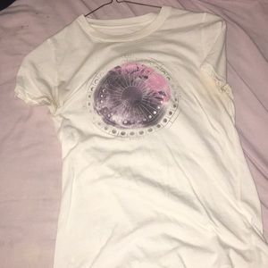 Fitted Aeropostale T-Shirt